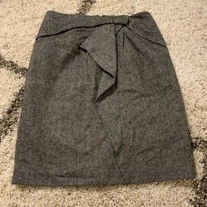 Banana Republic skirt worn 1X!
